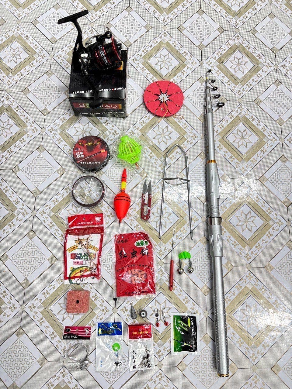 Combo